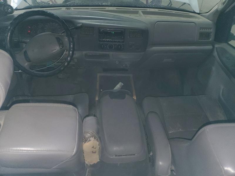 Aukcja sprzedaży 2001 Ford F250, vin: 1FTNX20F91EB46323, numer aukcji: 51881576