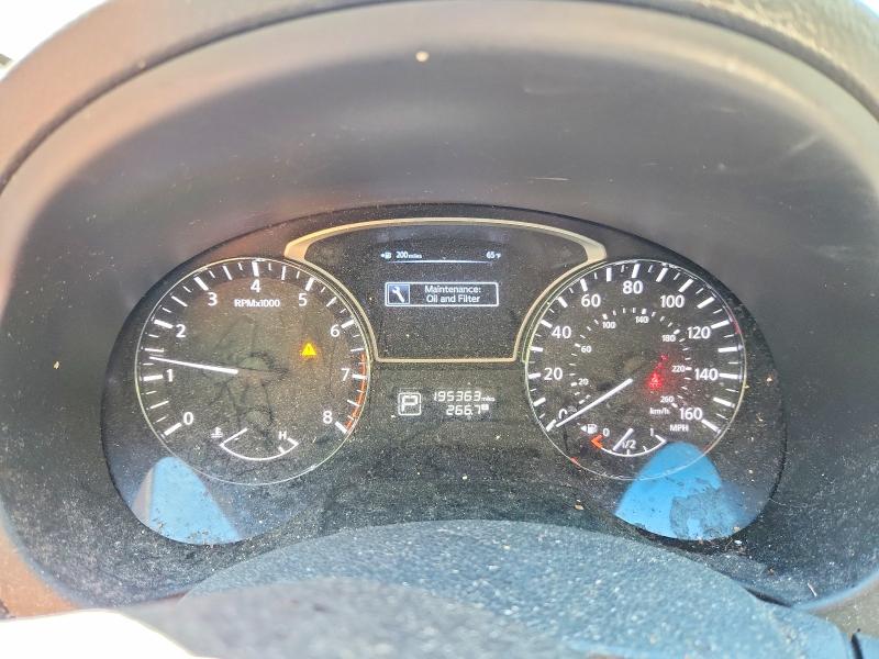 53034806 :رقم المزاد ، 1N4AL3AP4DC236136 vin ، 2013 Nissan Altima مزاد بيع