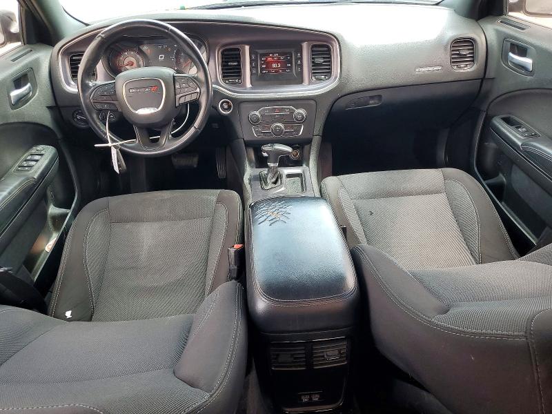 Aukcja sprzedaży 2017 Dodge Charger, vin: 2C3CDXBGXHH618751, numer aukcji: 53127466
