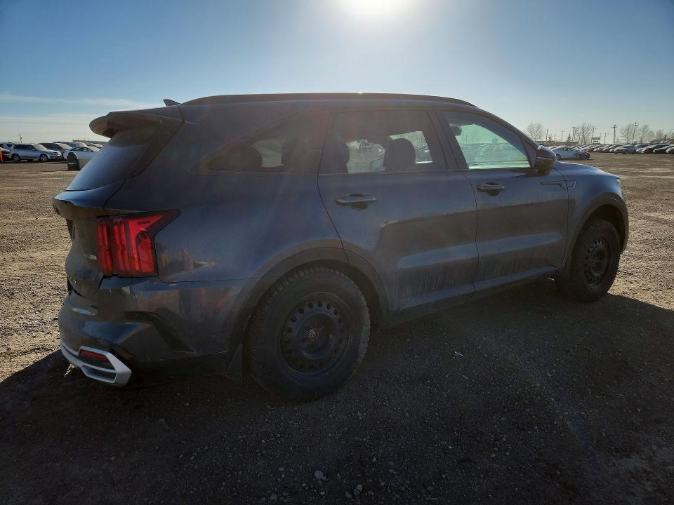 Aukcja sprzedaży 2021 Kia Sorento, vin: 5XYRKDLF7MG072953, numer aukcji: 41629756