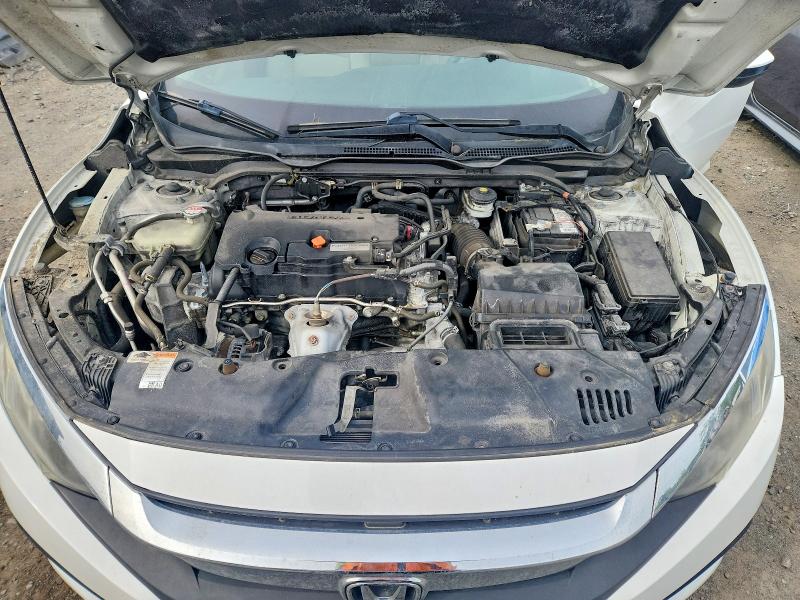 Продаж на аукціоні авто 2018 Honda Civic, vin: 2HGFC2F51JH576968, номер лоту: 54989686