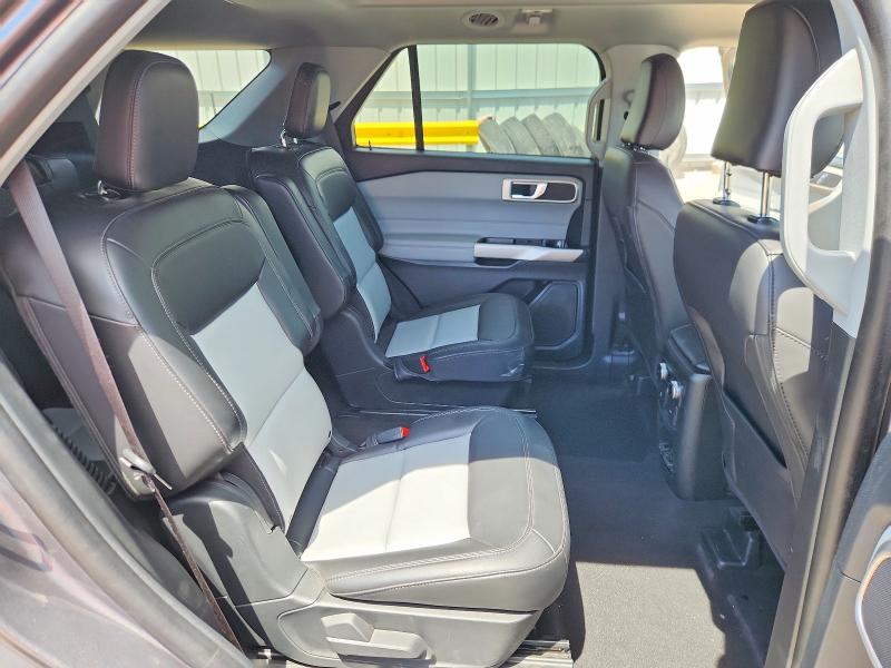 Продаж на аукціоні авто 2023 Ford Explorer, vin: 1FMSK8DH9PGB76981, номер лоту: 52373076