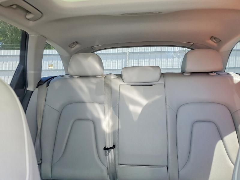Aukcja sprzedaży 2016 Audi A4 Allroad, vin: WA1UFAFLXGA015188, numer aukcji: 53978986