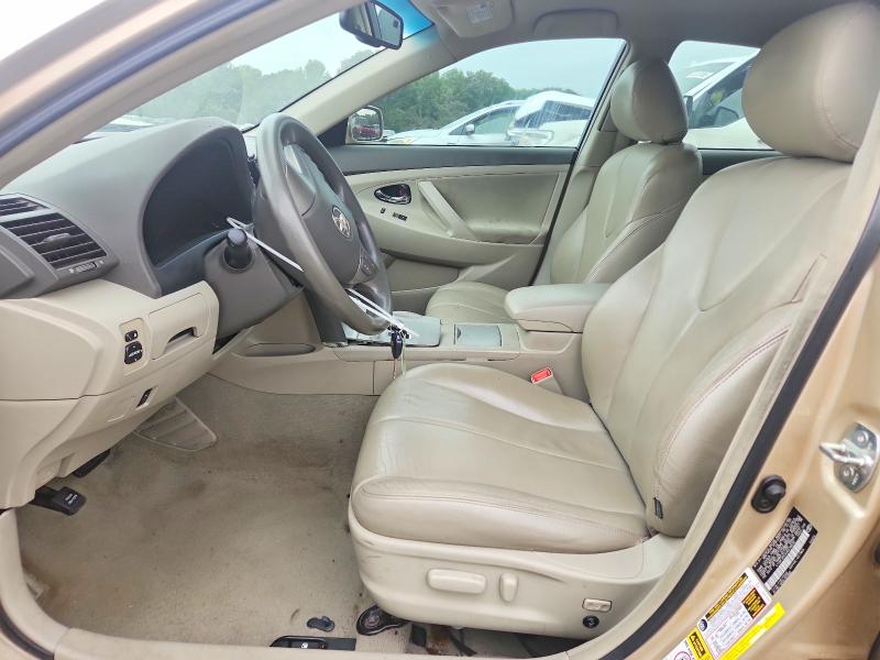 Aukcja sprzedaży 2010 Toyota Camry, vin: 4T4BF3EKXAR016639, numer aukcji: 50893976