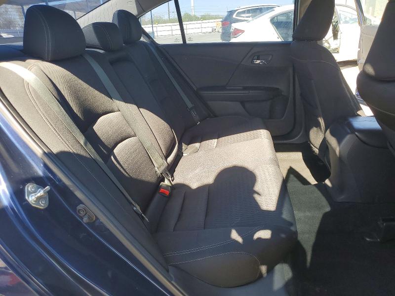 Aukcja sprzedaży 2015 Honda Accord, vin: 1HGCR2F58FA203711, numer aukcji: 53200246