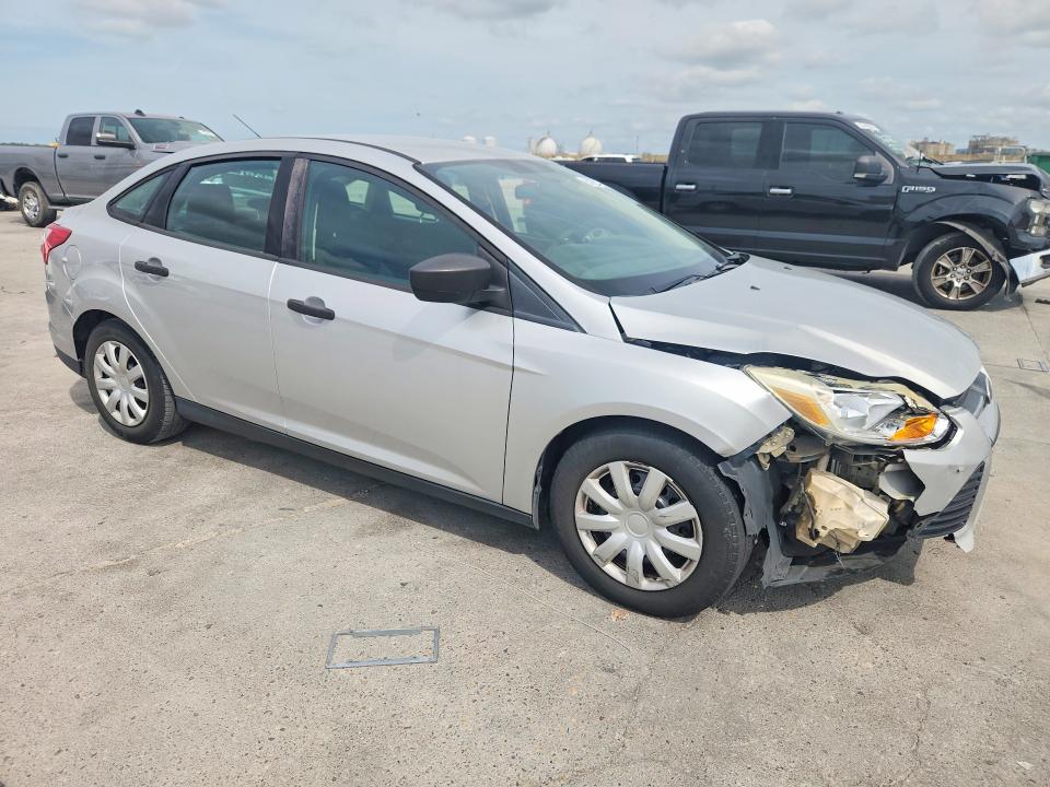 Продаж на аукціоні авто 2013 Ford Focus, vin: 1FADP3E23DL167388, номер лоту: 51867616