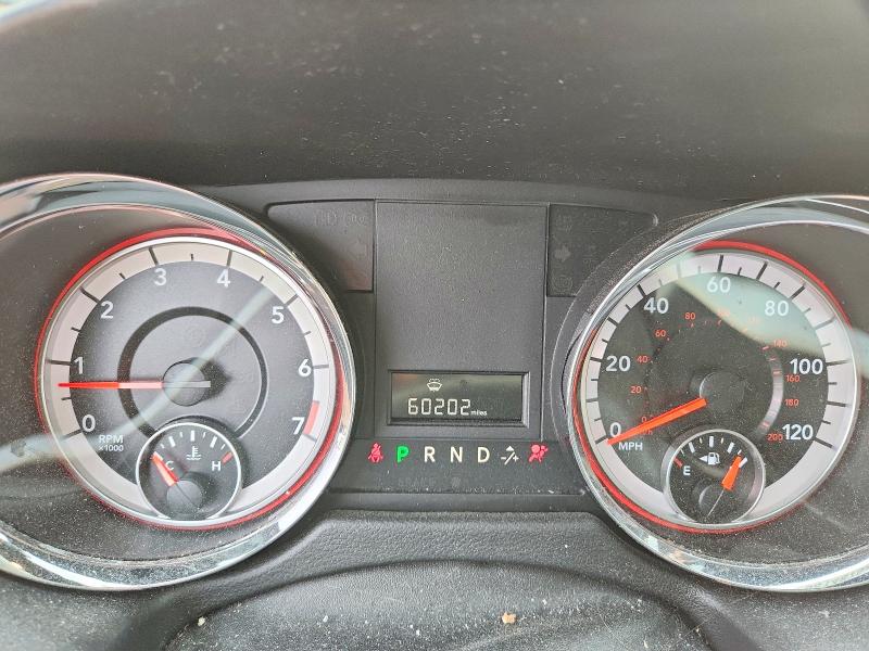Продаж на аукціоні авто 2019 Dodge Grand Caravan, vin: 2C4RDGBG4KR779751, номер лоту: 78814875