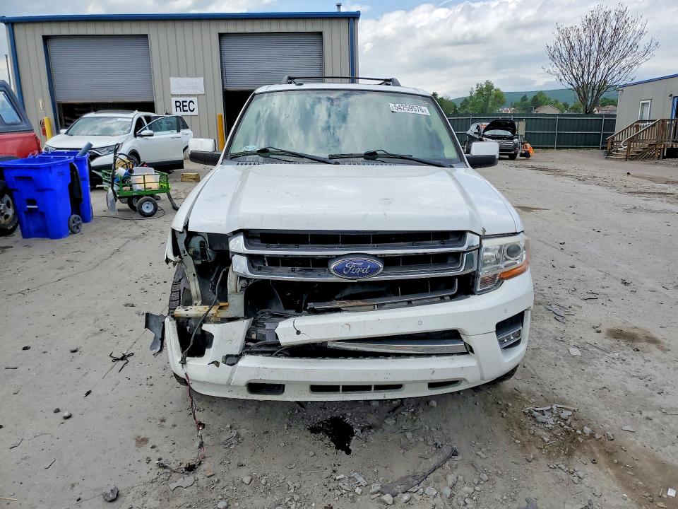 Aukcja sprzedaży 2017 Ford Expedition, vin: 1FMJK1KT0HEA07598, numer aukcji: 54259576