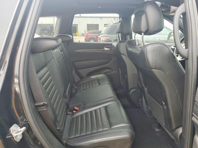2020 Jeep Grand Cherokee მანქანა იყიდება აუქციონზე, vin: 1C4RJFBT6LC249792, აუქციონის ნომერი: 53821086