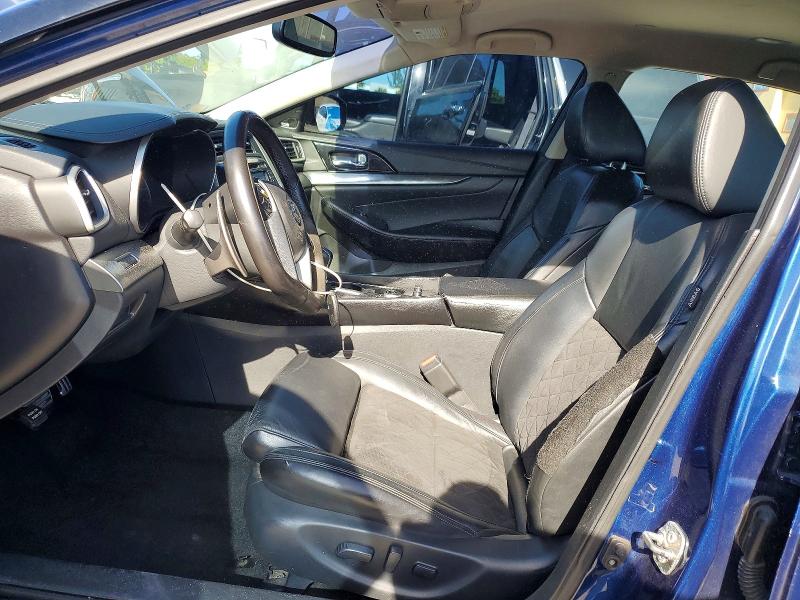 Aukcja sprzedaży 2017 Nissan Maxima, vin: 1N4AA6AP1HC363617, numer aukcji: 54688276