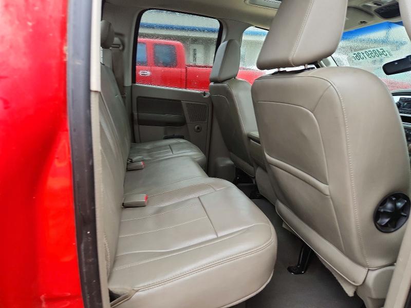 Aukcja sprzedaży 2008 Dodge Ram 1500, vin: 1D7HU18N58S549776, numer aukcji: 54859136