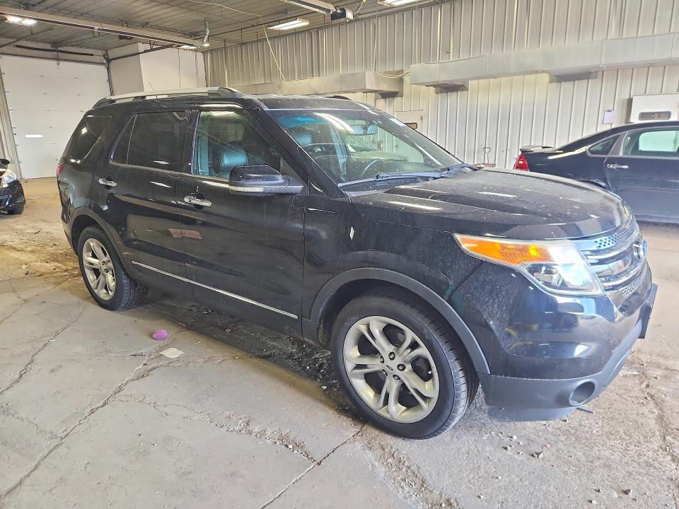 Aukcja sprzedaży 2012 Ford Explorer, vin: 1FMHK8F87CGA02084, numer aukcji: 53386956