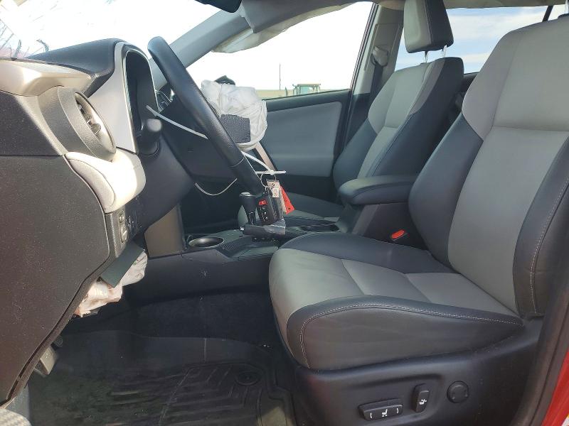 2014 Toyota Rav4 მანქანა იყიდება აუქციონზე, vin: JTMDFREVXED078343, აუქციონის ნომერი: 53744436