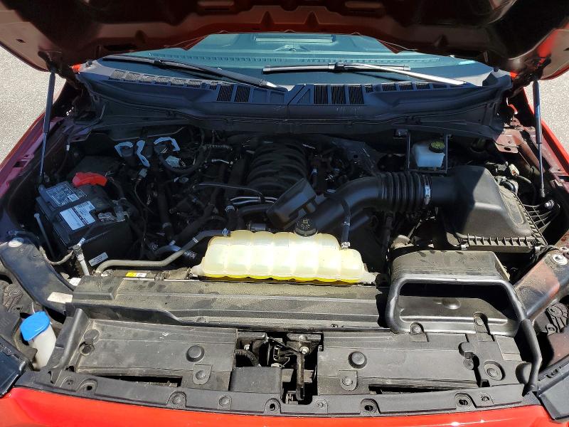 52885306 :رقم المزاد ، 1FTMF1C53PKF64009 vin ، 2023 Ford F150 مزاد بيع