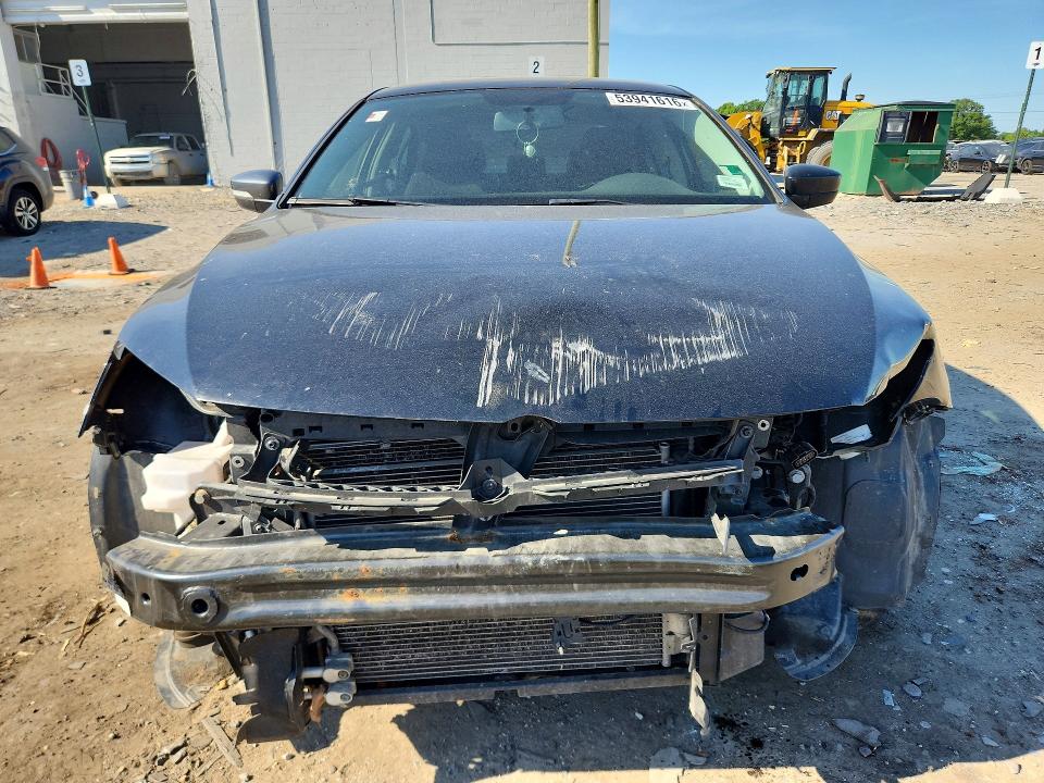 Продаж на аукціоні авто 2016 Volkswagen Jetta, vin: 3VWD67AJ3GM335595, номер лоту: 53941616