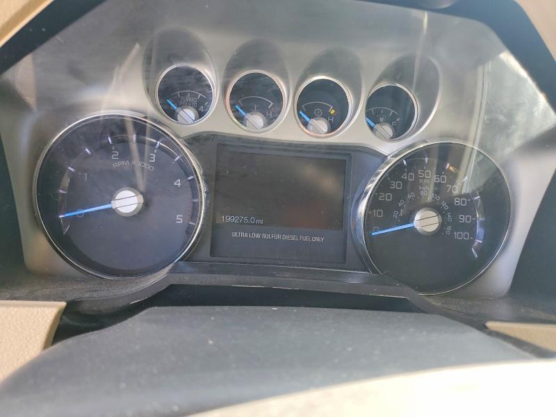 2015 Ford F350 მანქანა იყიდება აუქციონზე, vin: 1FT8W3DT3FEA30743, აუქციონის ნომერი: 53553996