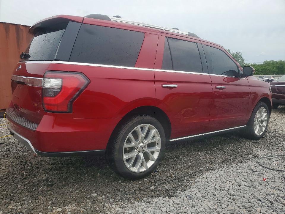 Продаж на аукціоні авто 2018 Ford Expedition, vin: 1FMJU1KT0JEA50189, номер лоту: 52889146