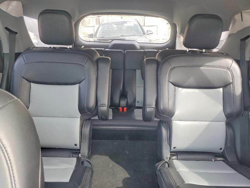 Aukcja sprzedaży 2023 Ford Explorer, vin: 1FMSK8DH9PGA76802, numer aukcji: 53767776