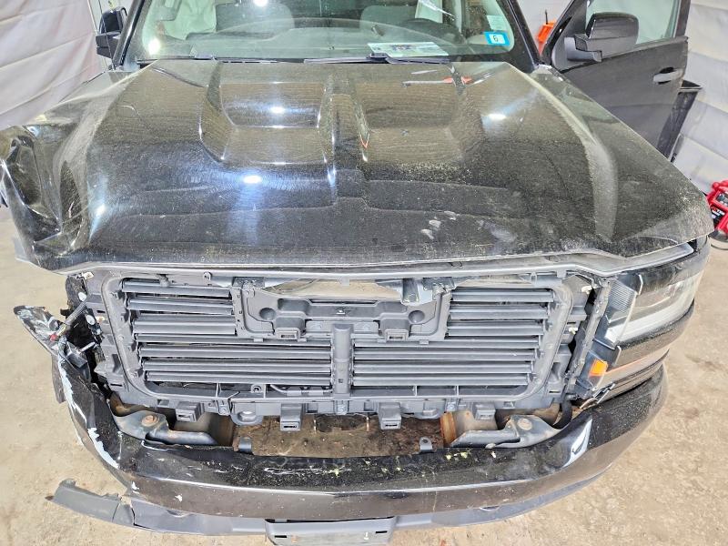 Продажа на аукционе авто 2017 Chevrolet Silverado, vin: 1GCVKNECXHZ148325, номер лота: 53452126