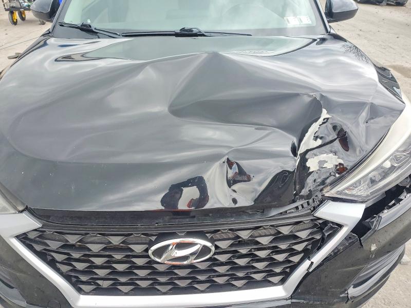 Продажа на аукционе авто 2019 Hyundai Tucson, vin: KM8J3CAL9KU889054, номер лота: 53756406