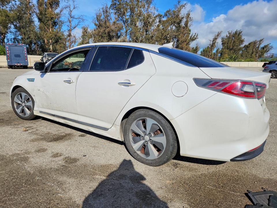 Auction sale of the 2014 Kia Optima, vin: KNAGN4AD1E5073412, lot number: 52339626