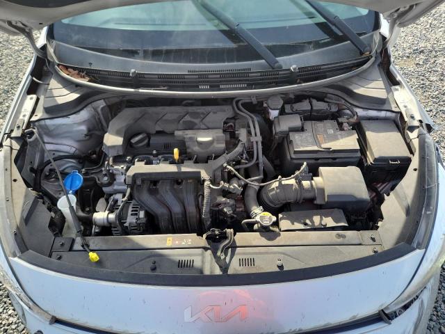 55104366 :رقم المزاد ، 3KPA24AD9PE534722 vin ، 2023 Kia Rio مزاد بيع
