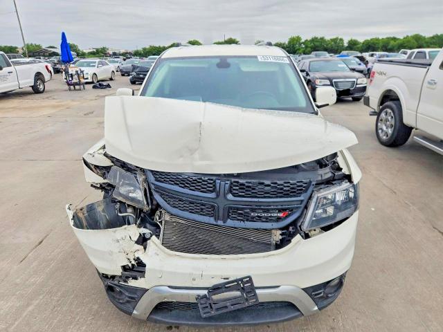 Продаж на аукціоні авто 2019 Dodge Journey, vin: 3C4PDCGB8KT869124, номер лоту: 53118866