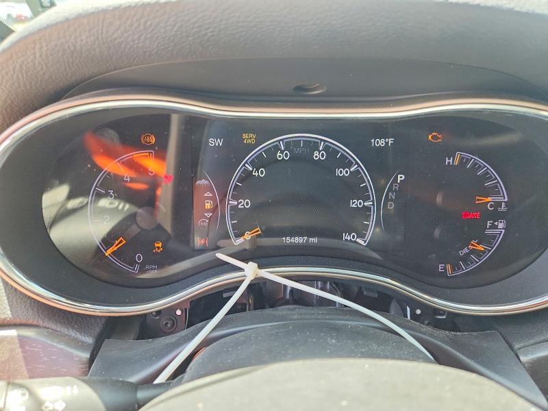 Продаж на аукціоні авто 2016 Jeep Grand Cherokee, vin: 1C4RJFBM6GC432446, номер лоту: 51042536