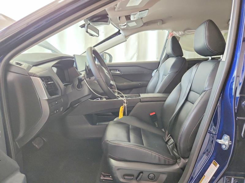 Aukcja sprzedaży 2026 Nissan Rogue, vin: 5N1BT3CA5TC707941, numer aukcji: 54311216