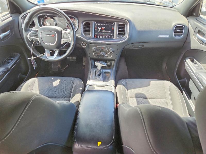 Продаж на аукціоні авто 2018 Dodge Charger, vin: 2C3CDXJG9JH292982, номер лоту: 52571656