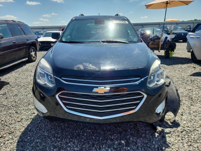 Продажа на аукционе авто 2017 Chevrolet Equinox, vin: 2GNALCEK6H6265944, номер лота: 52157436