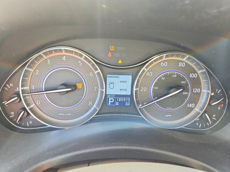 Aukcja sprzedaży 2011 Infiniti Qx56, vin: JN8AZ2NE6B9001800, numer aukcji: 55203596