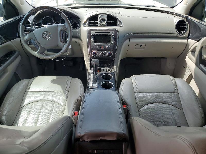 Aukcja sprzedaży 2016 Buick Enclave, vin: 5GAKRBKD4GJ239969, numer aukcji: 51962386