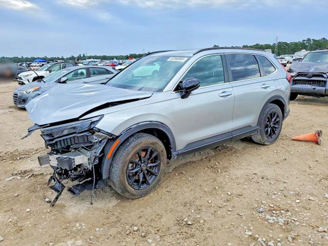 Aukcja sprzedaży 2025 Honda Cr-v, vin: 5J6RS6H58SL008167, numer aukcji: 53366906