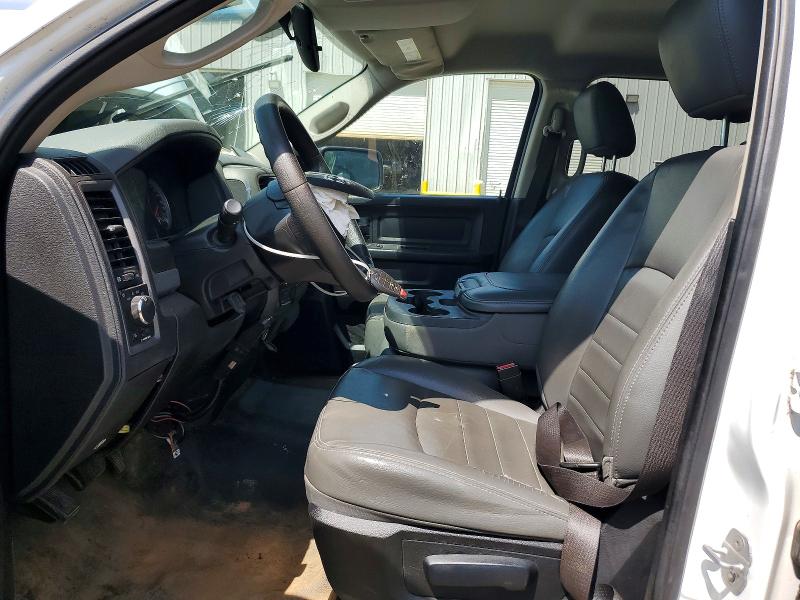 Aukcja sprzedaży 2014 Ram 1500, vin: 1C6RR7KG3ES112374, numer aukcji: 54302466