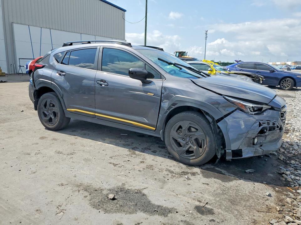 Aukcja sprzedaży 2024 Subaru Crosstrek, vin: 4S4GUHF66R3711108, numer aukcji: 53061866