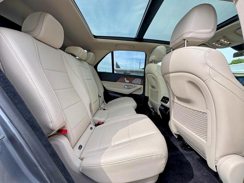 Auction sale of the 2021 Mercedes-benz Gle, vin: 4JGFB4KE8MA321378, lot number: 54560776