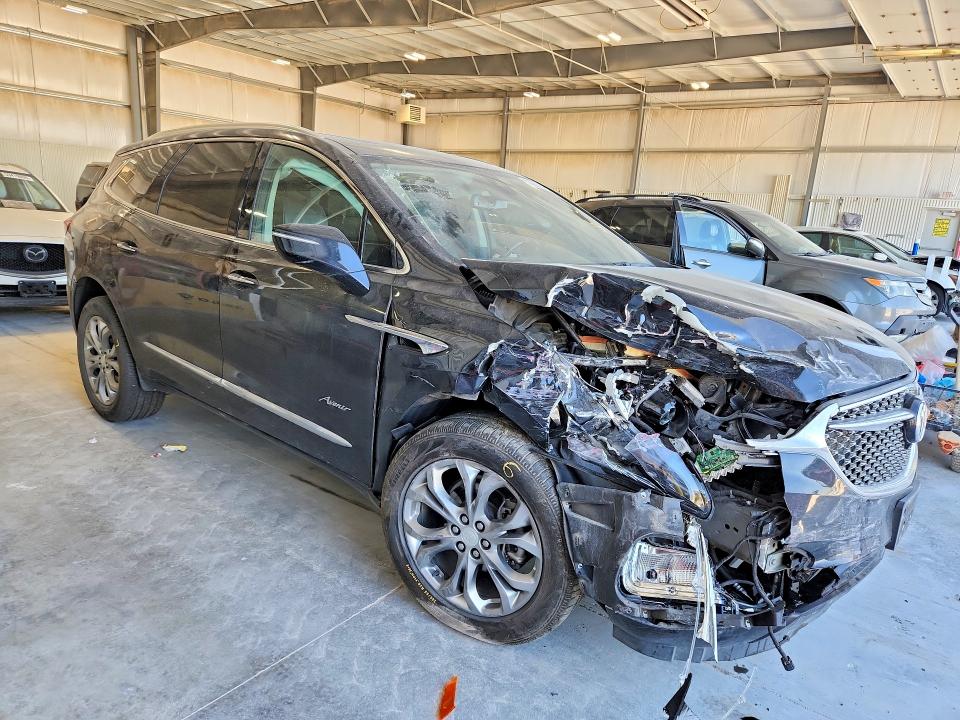 Продажа на аукционе авто 2021 Buick Enclave, vin: 5GAEVCKW8MJ131981, номер лота: 53087716