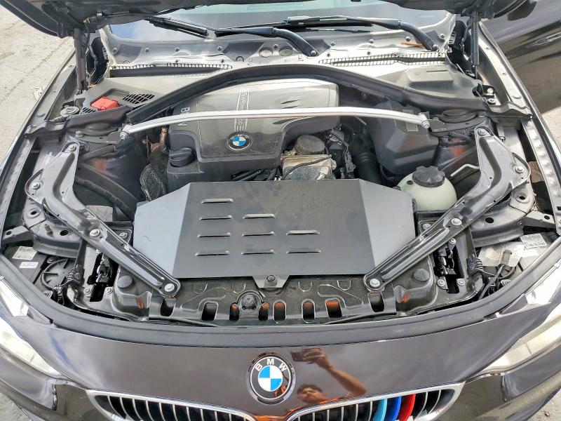Aukcja sprzedaży 2015 Bmw 428, vin: WBA3V7C53FP771659, numer aukcji: 52006126