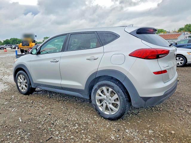 52613506 :رقم المزاد ، KM8J2CA49KU880902 vin ، 2019 Hyundai Tucson مزاد بيع