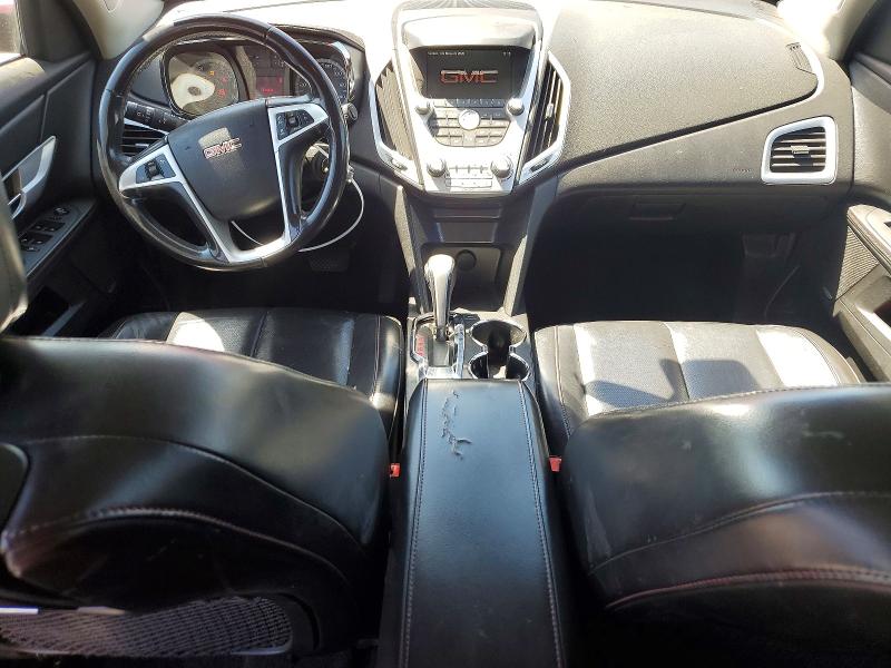 2010 Gmc Terrain მანქანა იყიდება აუქციონზე, vin: 2CTALFEW9A6275990, აუქციონის ნომერი: 51667536