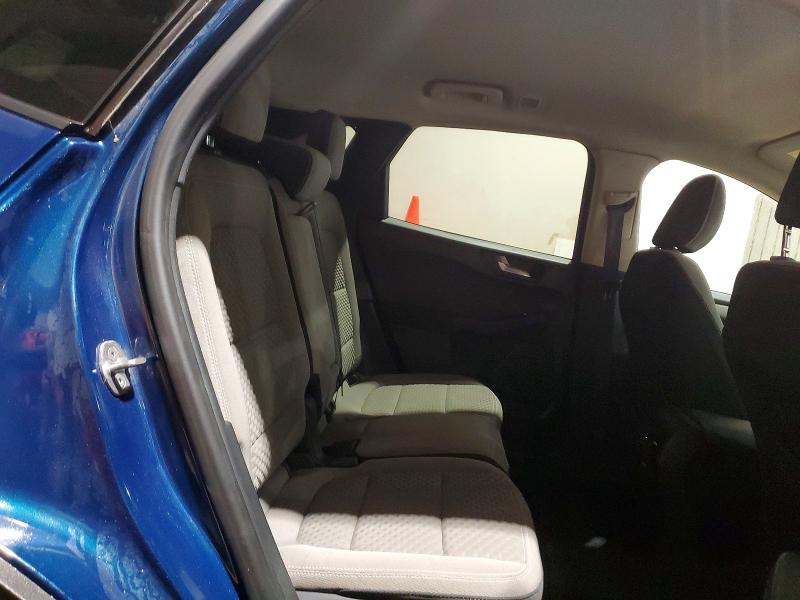 Aukcja sprzedaży 2020 Ford Escape, vin: 1FMCU9G68LUA27830, numer aukcji: 54804496