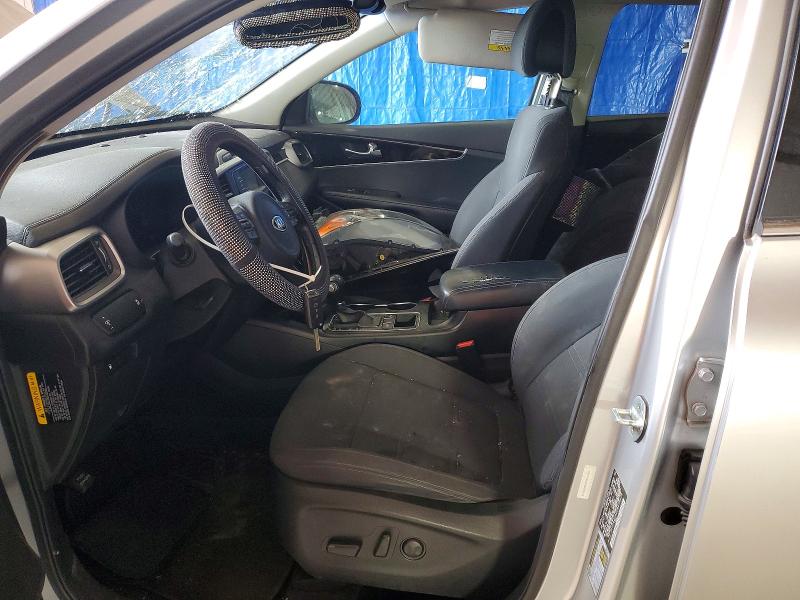 Продаж на аукціоні авто 2016 Kia Sorento, vin: 5XYPG4A32GG094218, номер лоту: 53901916