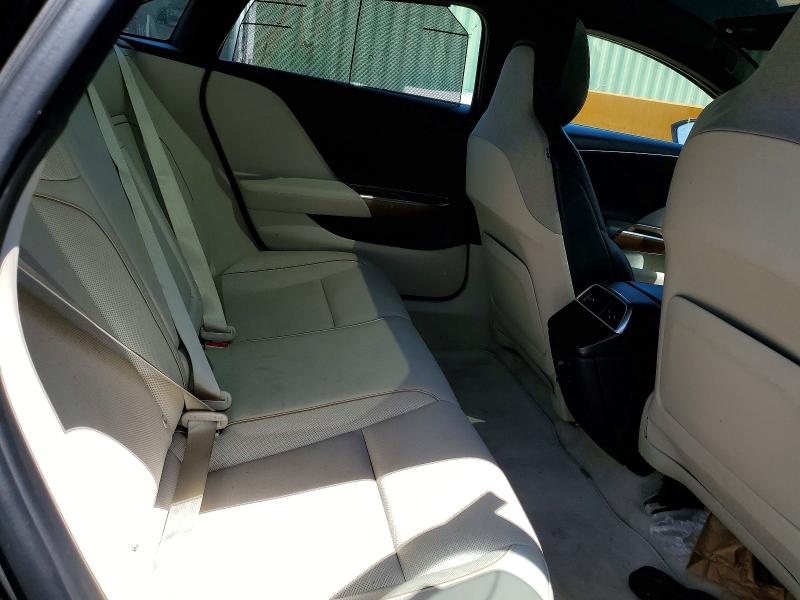 2023 Lucid Motors Air მანქანა იყიდება აუქციონზე, vin: 50EA1TEA1PA005258, აუქციონის ნომერი: 52504456