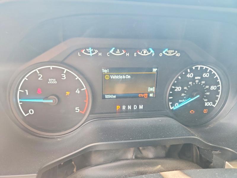 Продаж на аукціоні авто 2024 Ford F-250, vin: 1FT7W2BT4REE83153, номер лоту: 52002816