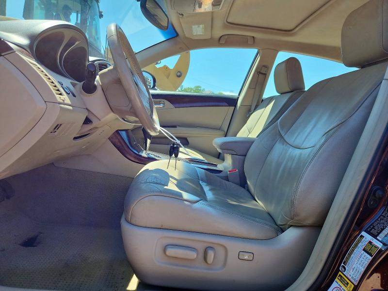 54430596 :رقم المزاد ، 4T1BK3DB5BU391928 vin ، 2011 Toyota Avalon مزاد بيع