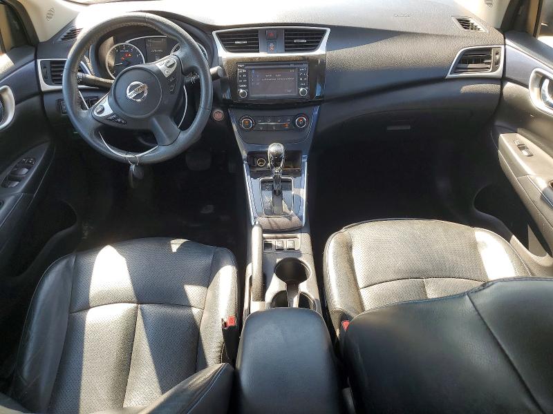 Продажа на аукционе авто 2016 Nissan Sentra, vin: 3N1AB7APXGY232546, номер лота: 54875936