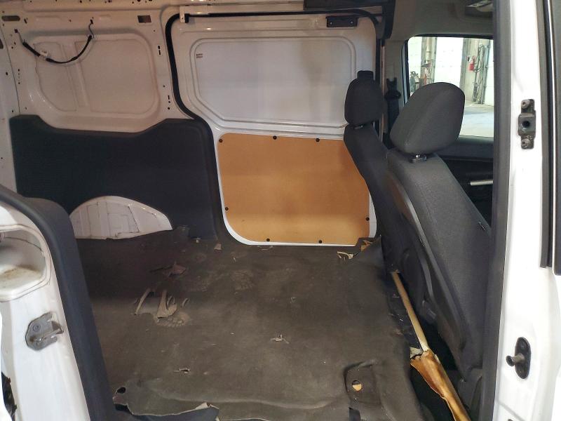 Aukcja sprzedaży 2018 Ford Transit Connect, vin: NM0LS7F72J1355894, numer aukcji: 52751766