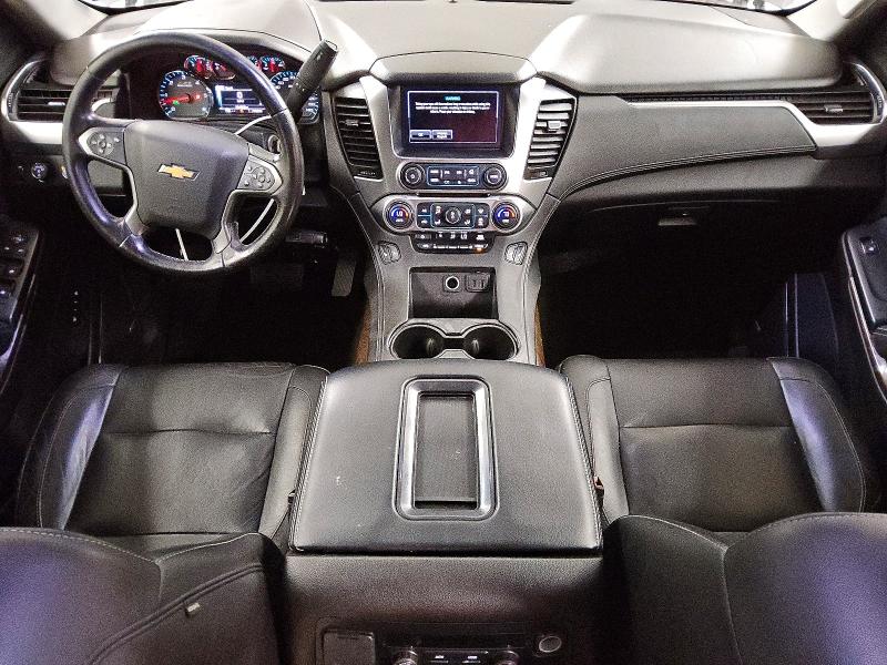 Продажа на аукционе авто 2016 Chevrolet Suburban, vin: 1GNSKHKC3GR453468, номер лота: 52694056