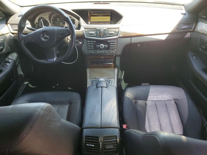 Продажа на аукционе авто 2010 Mercedes-benz E, vin: WDDHF9AB9AA130267, номер лота: 53832616